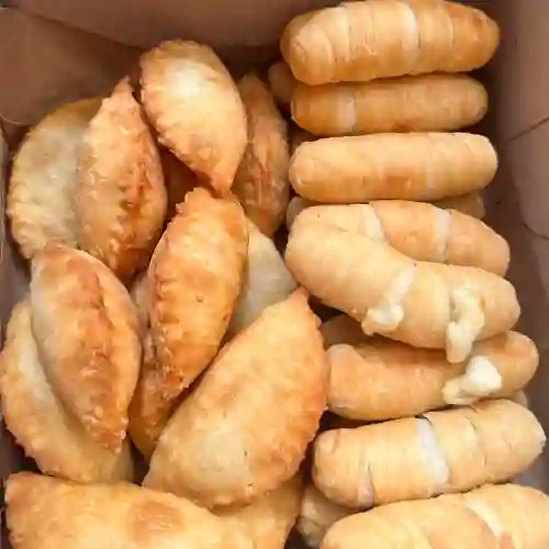 Combo Amigos