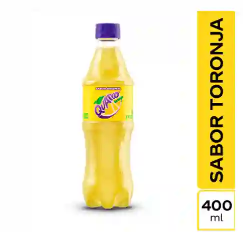 Quatro Original 400ml