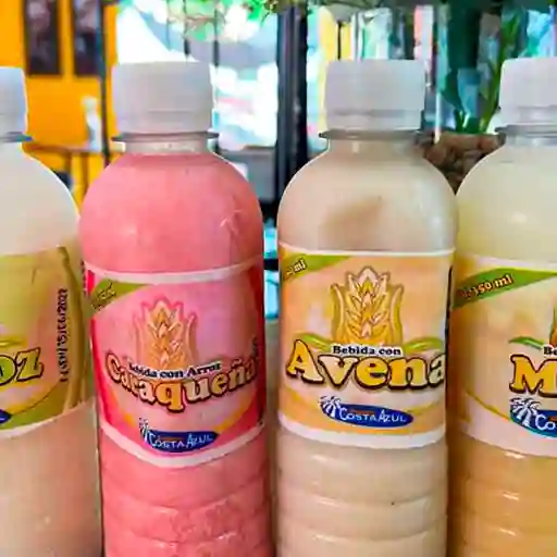 Agua de Arroz