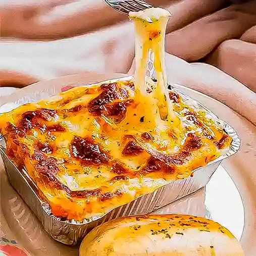 Lasagna Carne