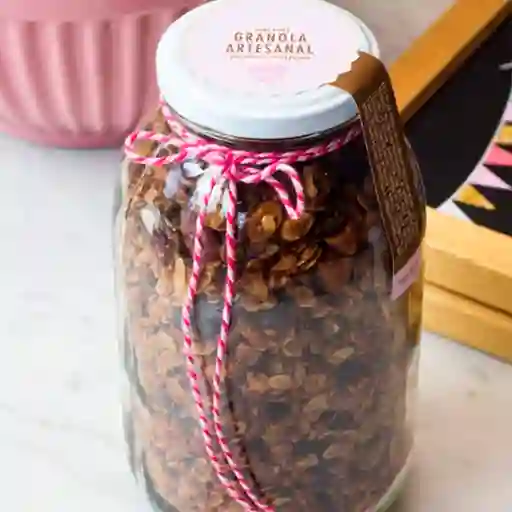 Granola Artesanal Amaa