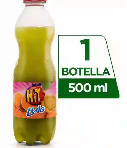 Hit Lulo 500 ml