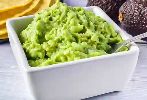 Guacamole