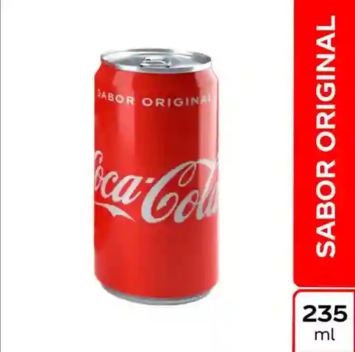 Coca Cola 235ml