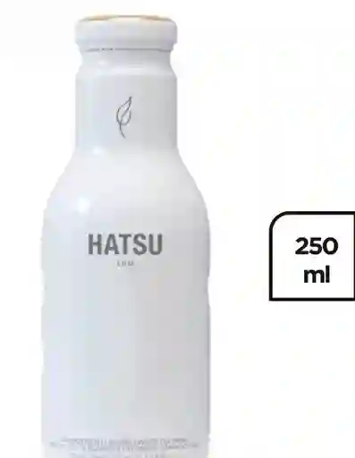 Té Hatsu Blanco 250ml