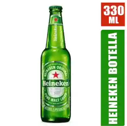 Heineken X 330 Ml