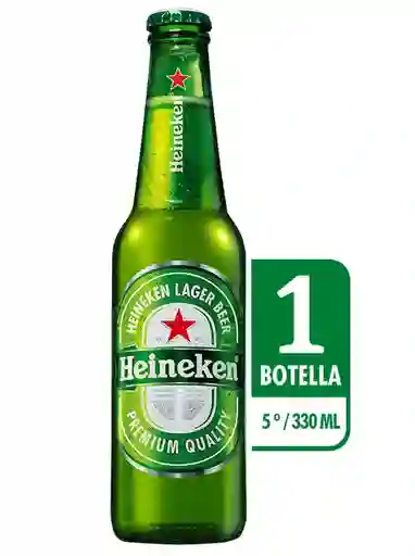 Heineken X 330 Ml