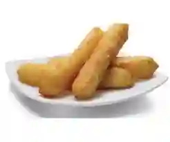 Porción de Yuca