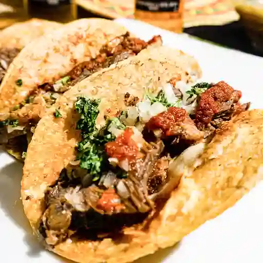 Tacos de Birria