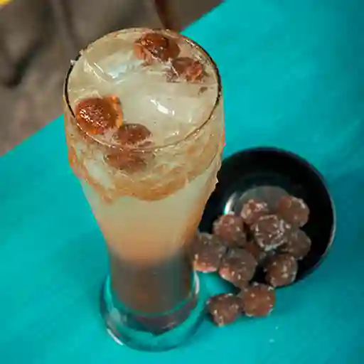 Limonada de Tamarindo