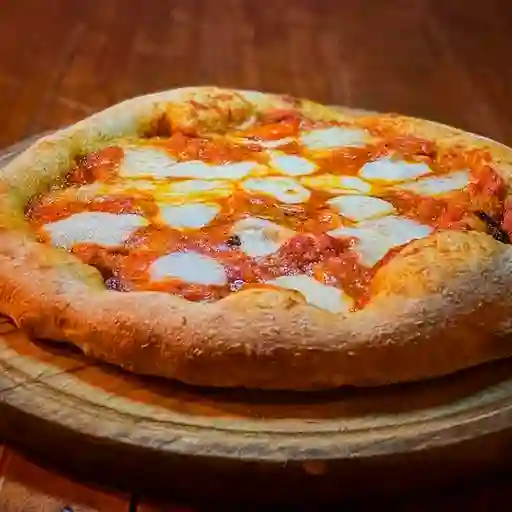 Pizzeta Napolitana