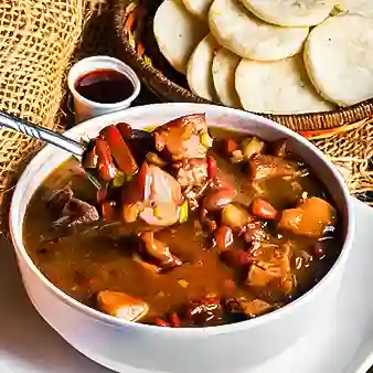 Frijoles