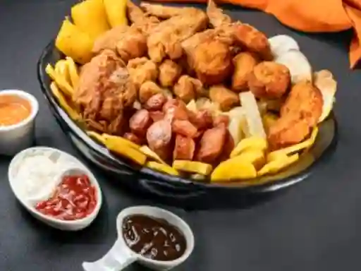 Picada Personal