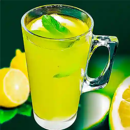 Limonada Natural 300 ml