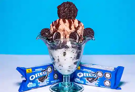 Copa Oreo