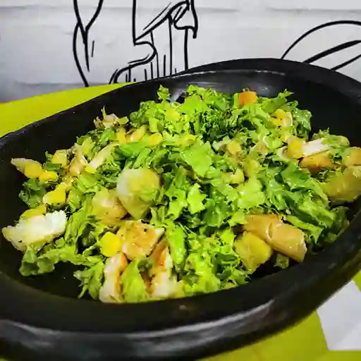 Ensalada César