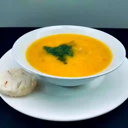 Sopa de Pastas