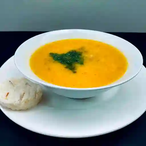 Sopa de Arroz