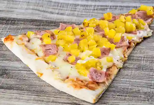 Pizza Hawaiana Personal