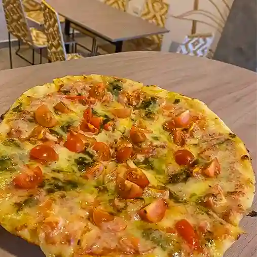 Pizza Margarita