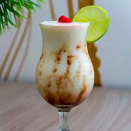 Limonada de Coco