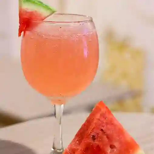 Soda de Sandia