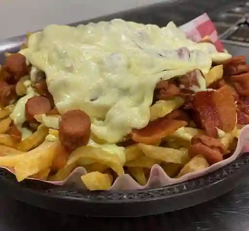 Superpapas