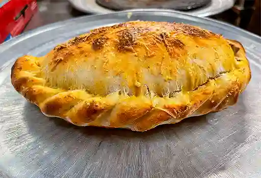 Calzone Hawaiano