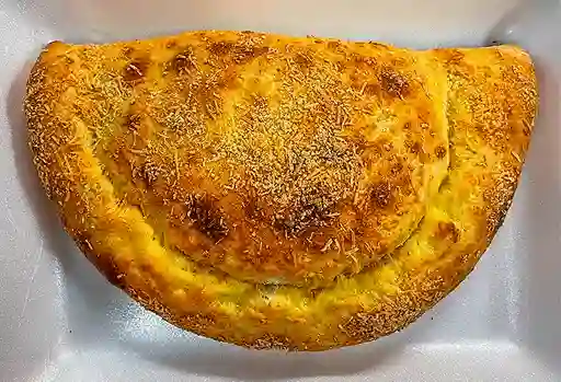 Calzone Colombiana