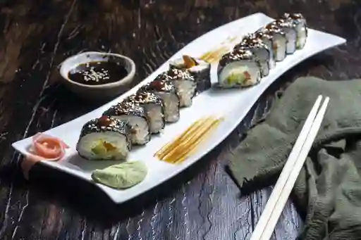 Combo 4 de Sushi