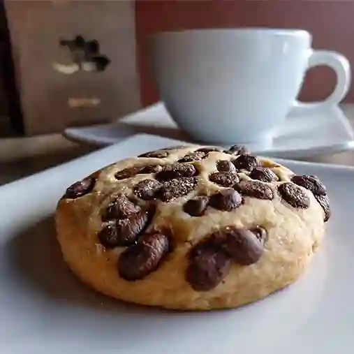 Galleta Choco Chips