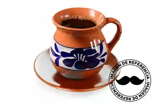 Café Campesino 12 Oz