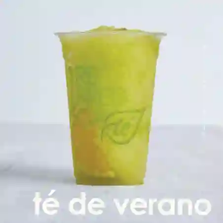 Té de Verano