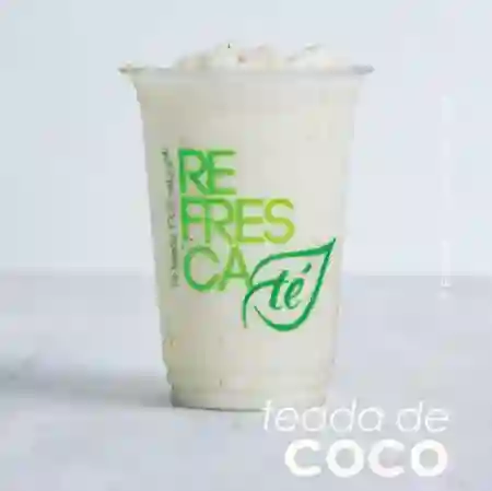 Teada de Coco