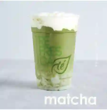 Matcha