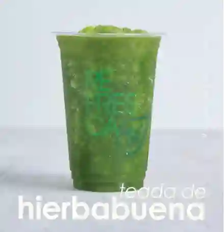 Teada de Hierbabuena