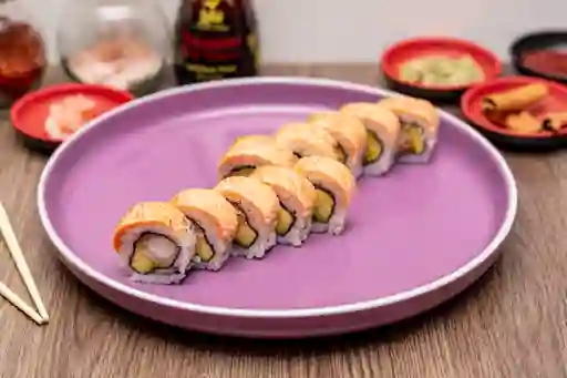 Samurai Roll