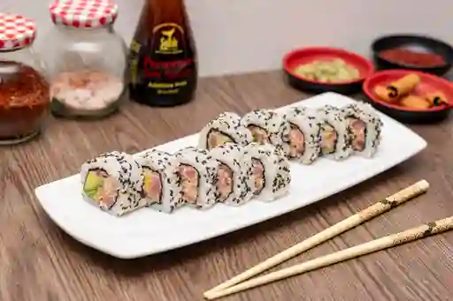 Spicy Tuna