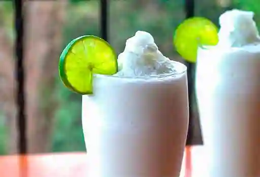 Limonada de Coco