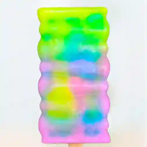 Paleta Unicornio