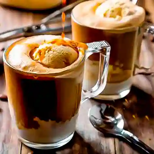 Affogato 8 Oz