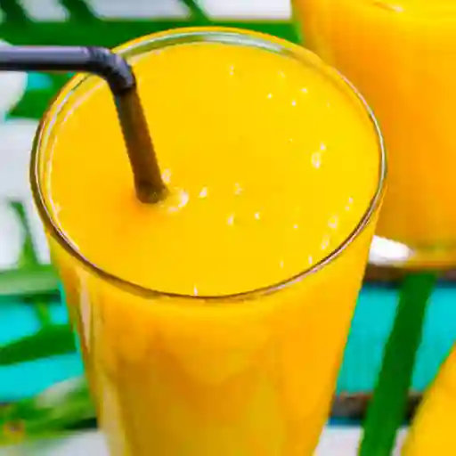 Limonada de Mango