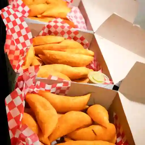 Empanada