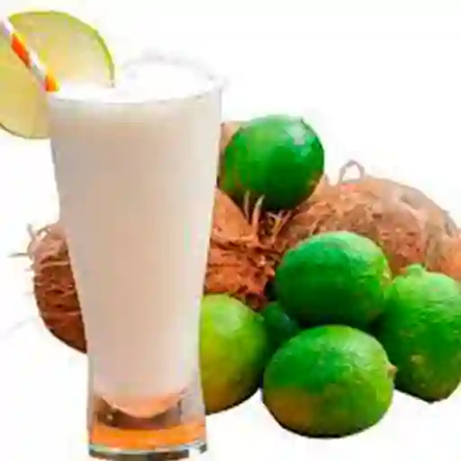 Limonada Coco 16 Oz