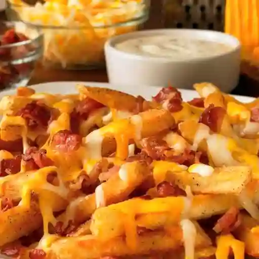 Toci Papas