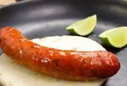 Chorizo Artesanal