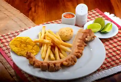 Chicharrón