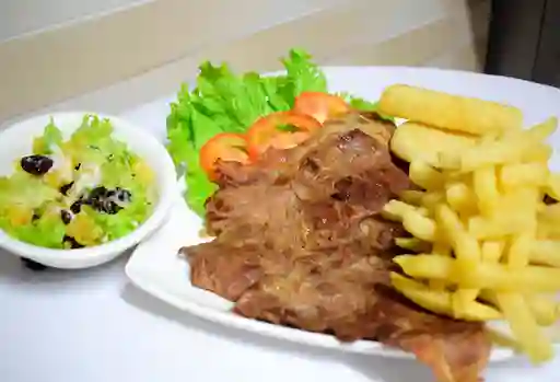 Carne de Res