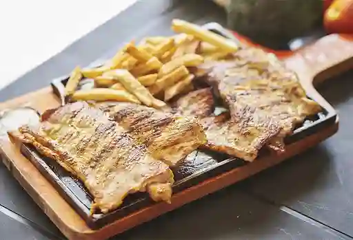 Carne de Cerdo