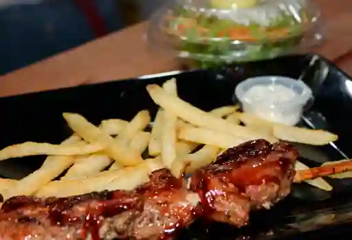 Chuzo de Cerdo